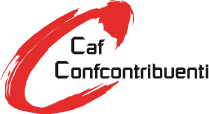 Caf Confcontribuenti srl